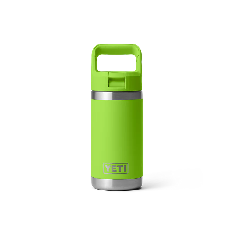 Yeti Rambler Jr 12oz (354ml) Insulated Kids Water Bottle