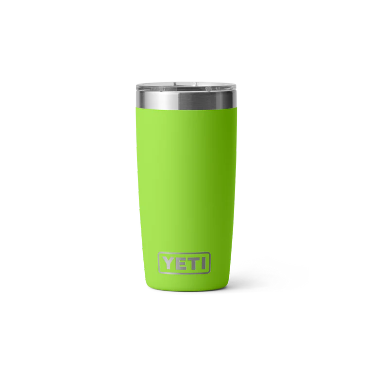 Yeti Rambler 10 oz (295ml) Tumbler with Magslider Lid