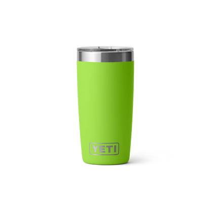 Yeti Rambler 10 oz (295ml) Tumbler with Magslider Lid