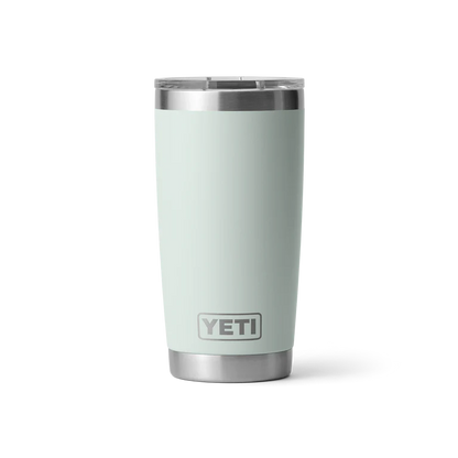 Yeti Rambler 20 oz (591ml) Tumbler with Magslider Lid