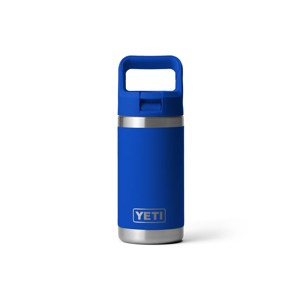 Yeti Rambler Jr 12oz (354ml) Insulated Kids Water Bottle