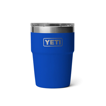 Yeti Rambler 16 oz (473ml) Stackable Cup with Magslider Lid