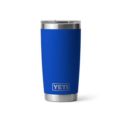 Yeti Rambler 20 oz (591ml) Tumbler with Magslider Lid