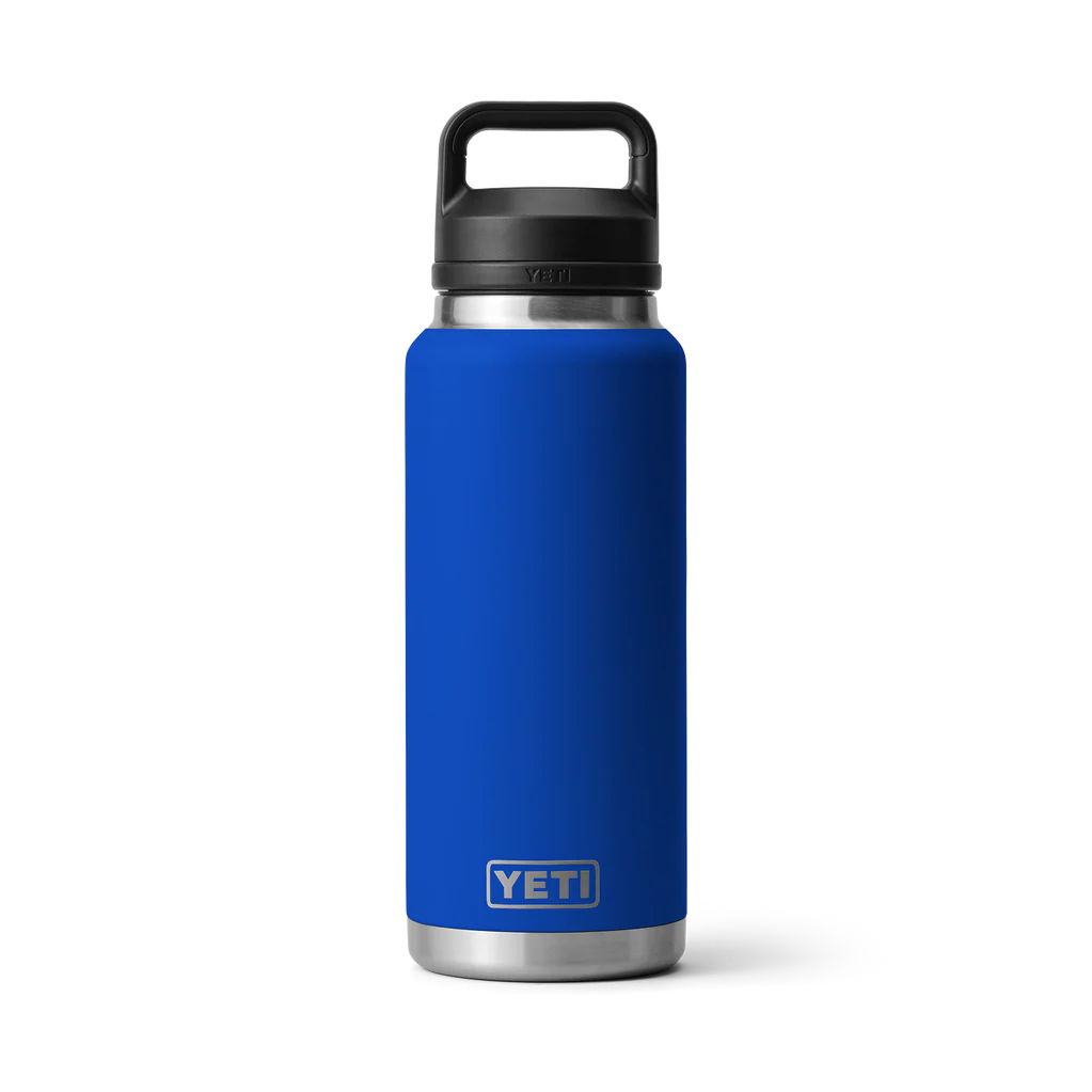 Yeti Rambler 36oz (1065ml) Bottle with Chug Cap