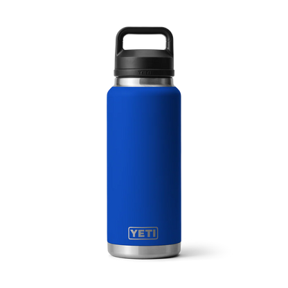 Yeti Rambler 36oz (1065ml) Bottle with Chug Cap