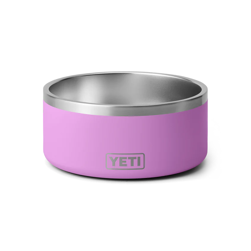Yeti Boomer 8 Dog Bowl