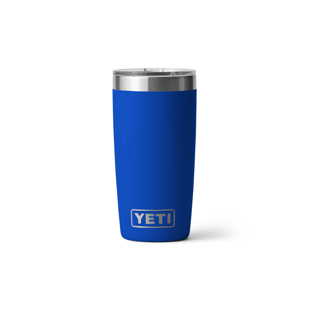 Yeti Rambler 10 oz (295ml) Tumbler with Magslider Lid