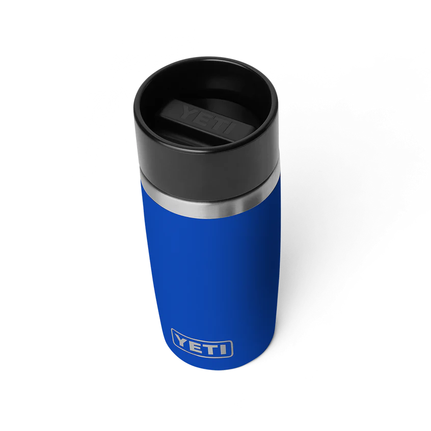 Yeti Rambler 12 oz (354ml) Travel Bottle with Commuter Cap