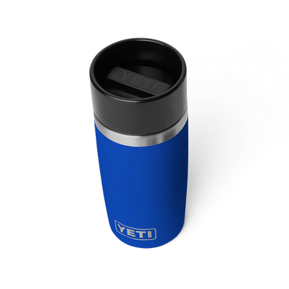 Yeti Rambler 12 oz (354ml) Travel Bottle with Commuter Cap