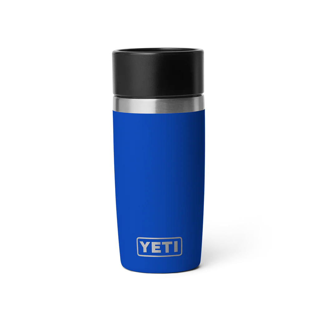 Yeti Rambler 12oz (354ml) Travel Bottle with Commuter Cap