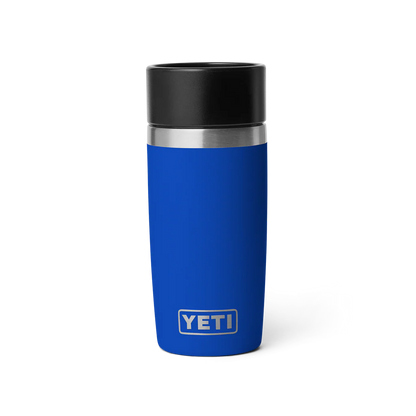Yeti Rambler 12 oz (354ml) Travel Bottle with Commuter Cap