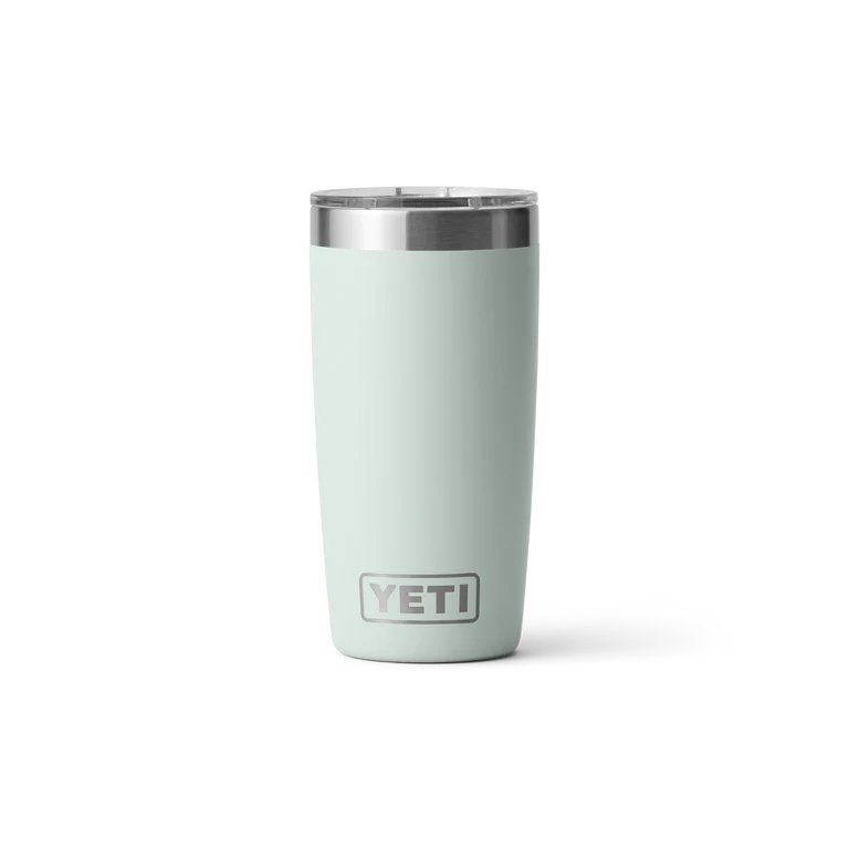 Yeti Rambler 10 oz (295ml) Tumbler with Magslider Lid