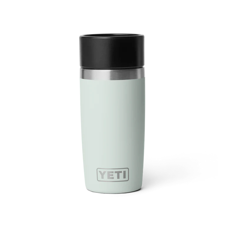 Yeti Rambler 12oz (354ml) Travel Bottle with Commuter Cap