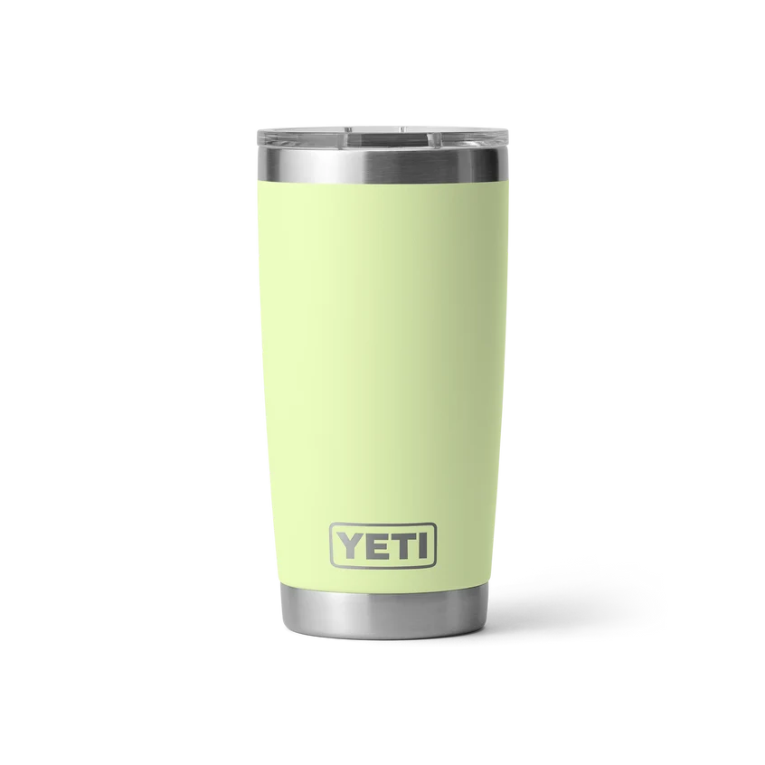Yeti Rambler 20 oz (591ml) Tumbler with Magslider Lid