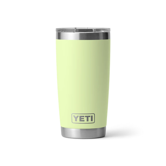 Yeti Rambler 20 oz (591ml) Tumbler with Magslider Lid