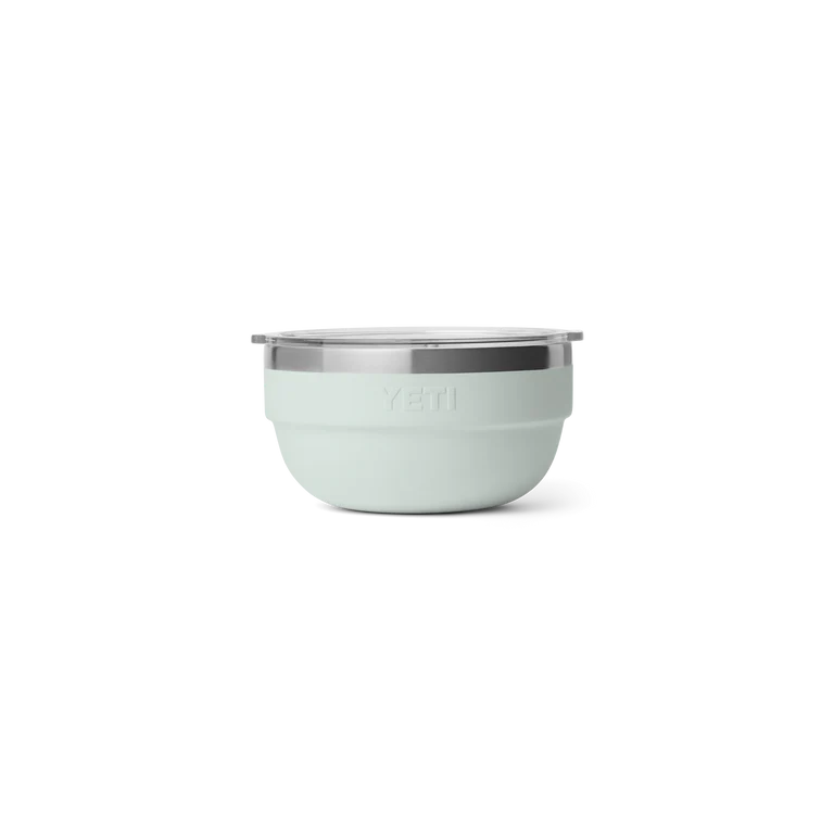 Yeti Rambler Small Insulated Bowl 1 qt