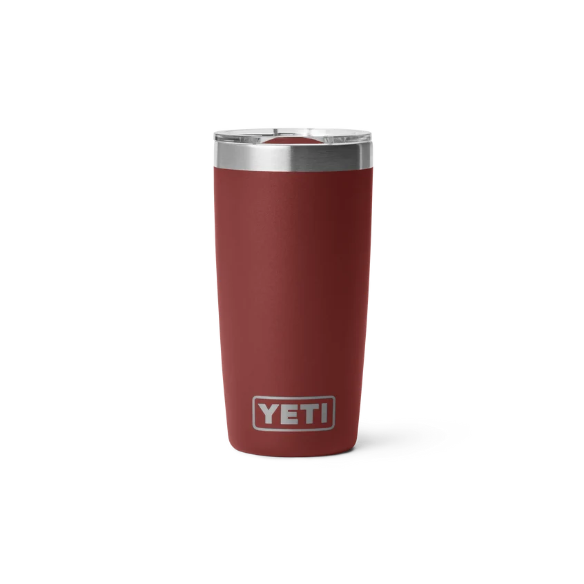 Yeti Rambler 10 oz (295ml) Tumbler with Magslider Lid