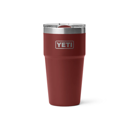 Yeti Rambler 20 oz (591ml) Stackable Cup with Magslider Lid