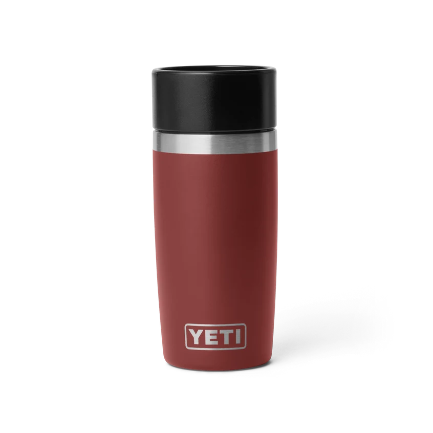 Yeti Rambler 12 oz (354ml) Travel Bottle with Commuter Cap