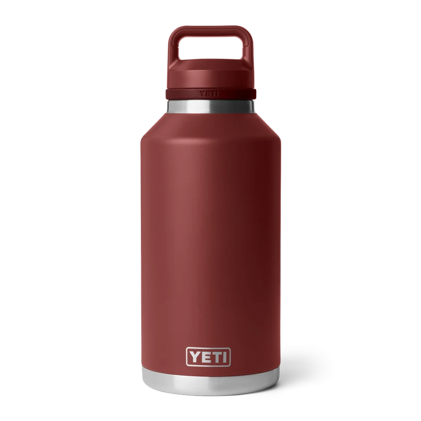 Yeti Rambler 64oz (1.9L) Bottle with Chug Cap
