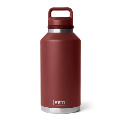 Yeti Rambler 64oz (1.9L) Bottle with Chug Cap