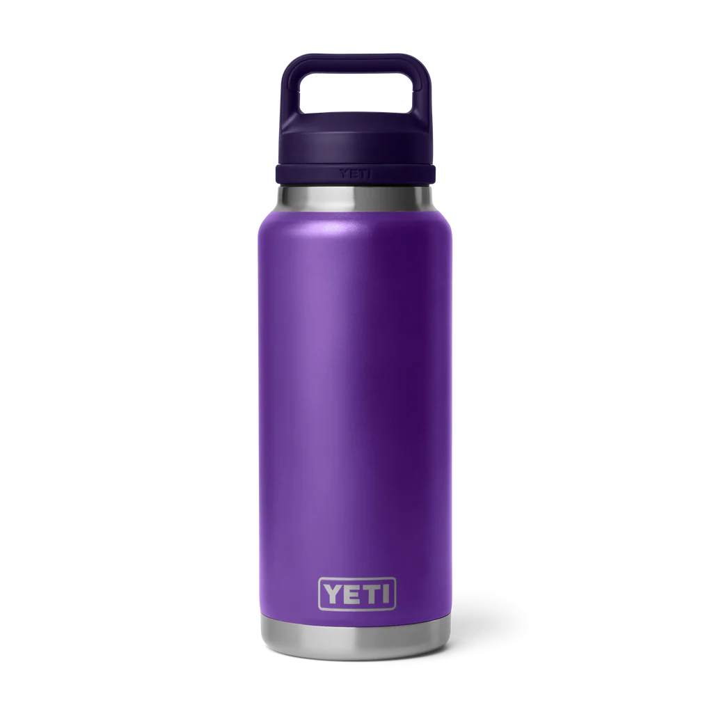 Yeti Rambler 36oz (1065ml) Bottle with Chug Cap