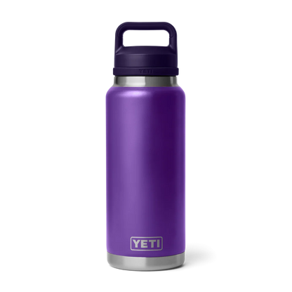 Yeti Rambler 36oz (1065ml) Bottle with Chug Cap