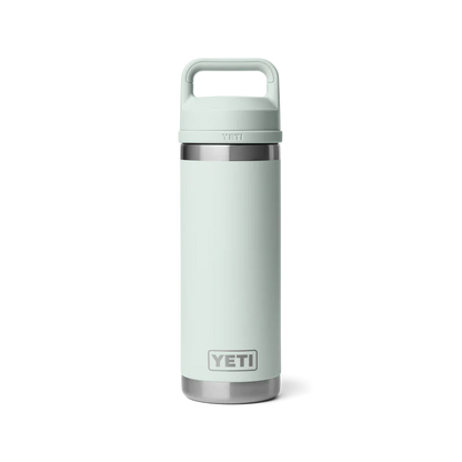 Yeti Rambler 18oz (532ml) Bottle with Chug Cap