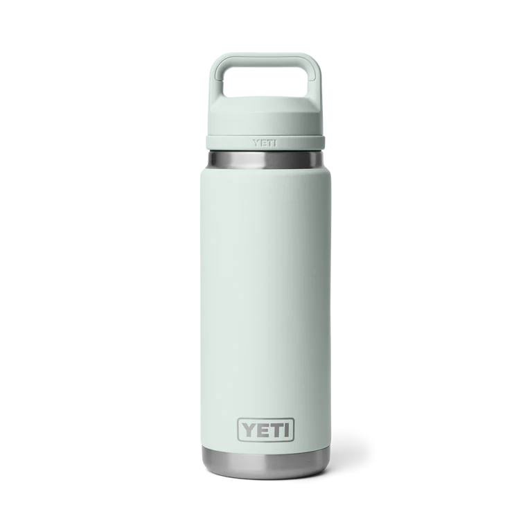 Yeti Rambler 26oz (769ml) Bottle with Chug Cap