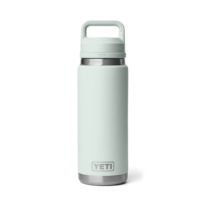 Yeti Rambler 26oz (769ml) Bottle with Chug Cap