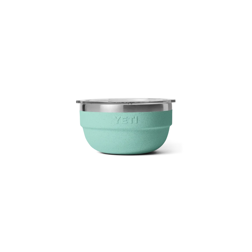 Yeti Rambler Small Insulated Bowl 1 qt