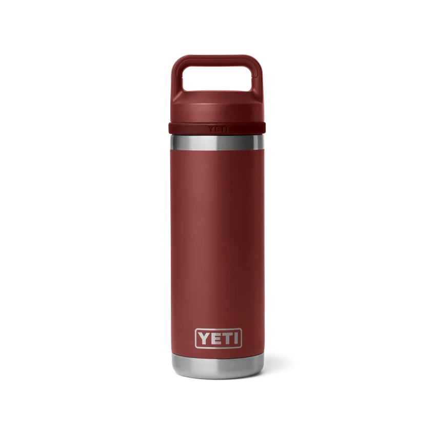 Yeti Rambler 18oz (532ml) Bottle with Chug Cap