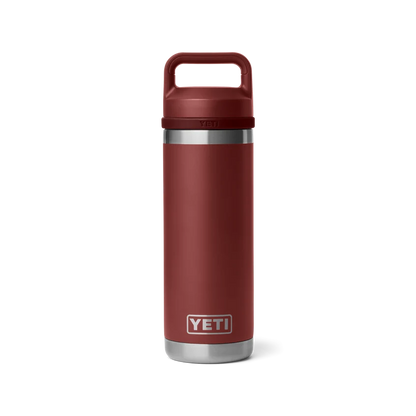 Yeti Rambler 18oz (532ml) Bottle with Chug Cap