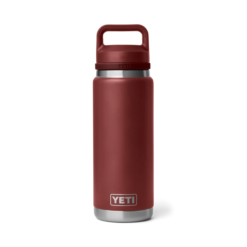Yeti Rambler 26oz (769ml) Bottle with Chug Cap