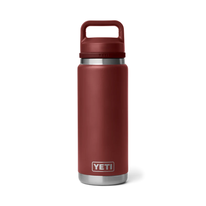 Yeti Rambler 26oz (769ml) Bottle with Chug Cap