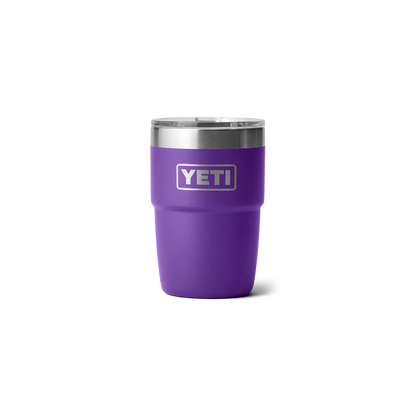 Yeti Rambler 8 oz (236ml) Stackable Cup with Durasip Ceramic Lining