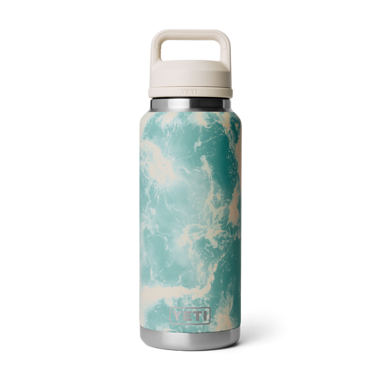 Yeti Rambler 36oz (1065ml) Bottle with Chug Cap