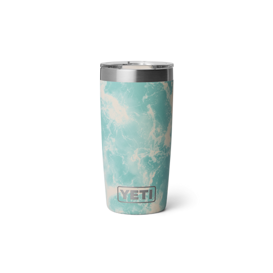 Yeti Rambler 10 oz (295ml) Tumbler with Magslider Lid