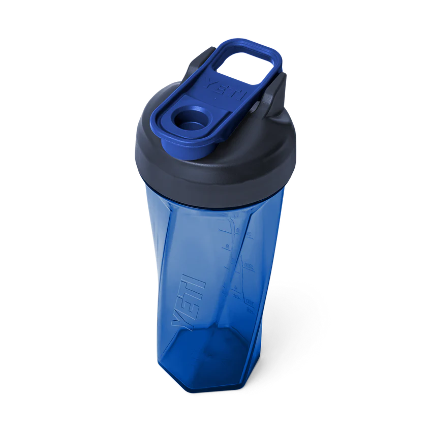 Yeti Yonder 27 oz  798ml Water Shaker Bottle