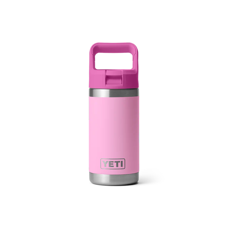 Yeti Rambler Jr 12oz (354ml) Insulated Kids Water Bottle