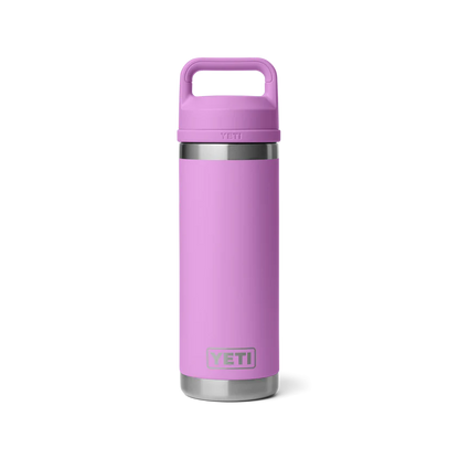Yeti Rambler 18oz (532ml) Bottle with Chug Cap
