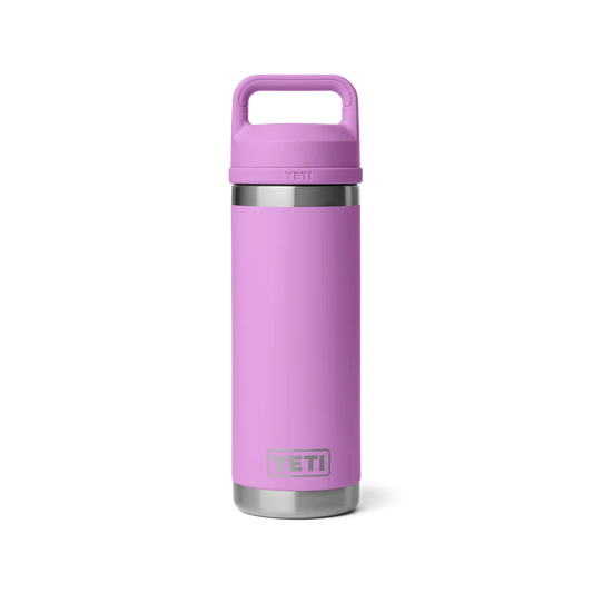 Yeti Rambler 18oz (532ml) Bottle with Chug Cap