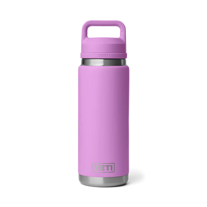 Yeti Rambler 26oz (769ml) Bottle with Chug Cap