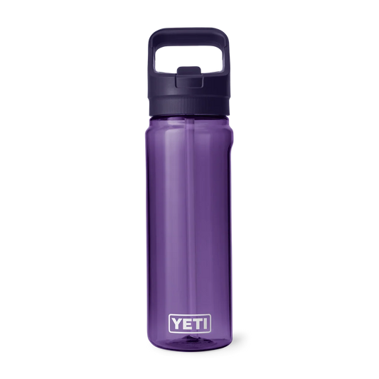 Yeti Yonder 750ml Water Bottle with Straw Cap
