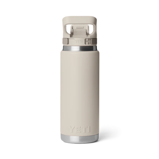 Yeti Rambler 26 oz (769ml) Bottle with Flip Chug Cap