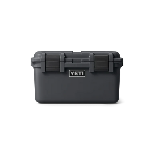 Yeti Loadout GoBox 30 Gear Case