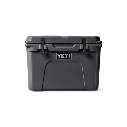 Yeti Tundra 35 Hard Cooler