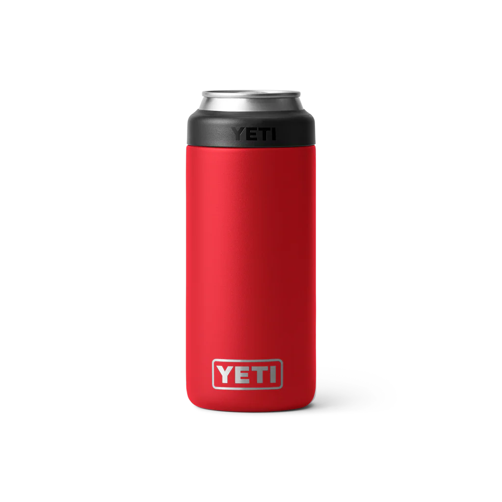 Yeti Rambler Colster Slim Can Cooler (355 ml)