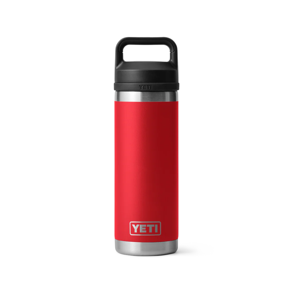 Yeti Rambler 18oz (532ml) Bottle with Chug Cap