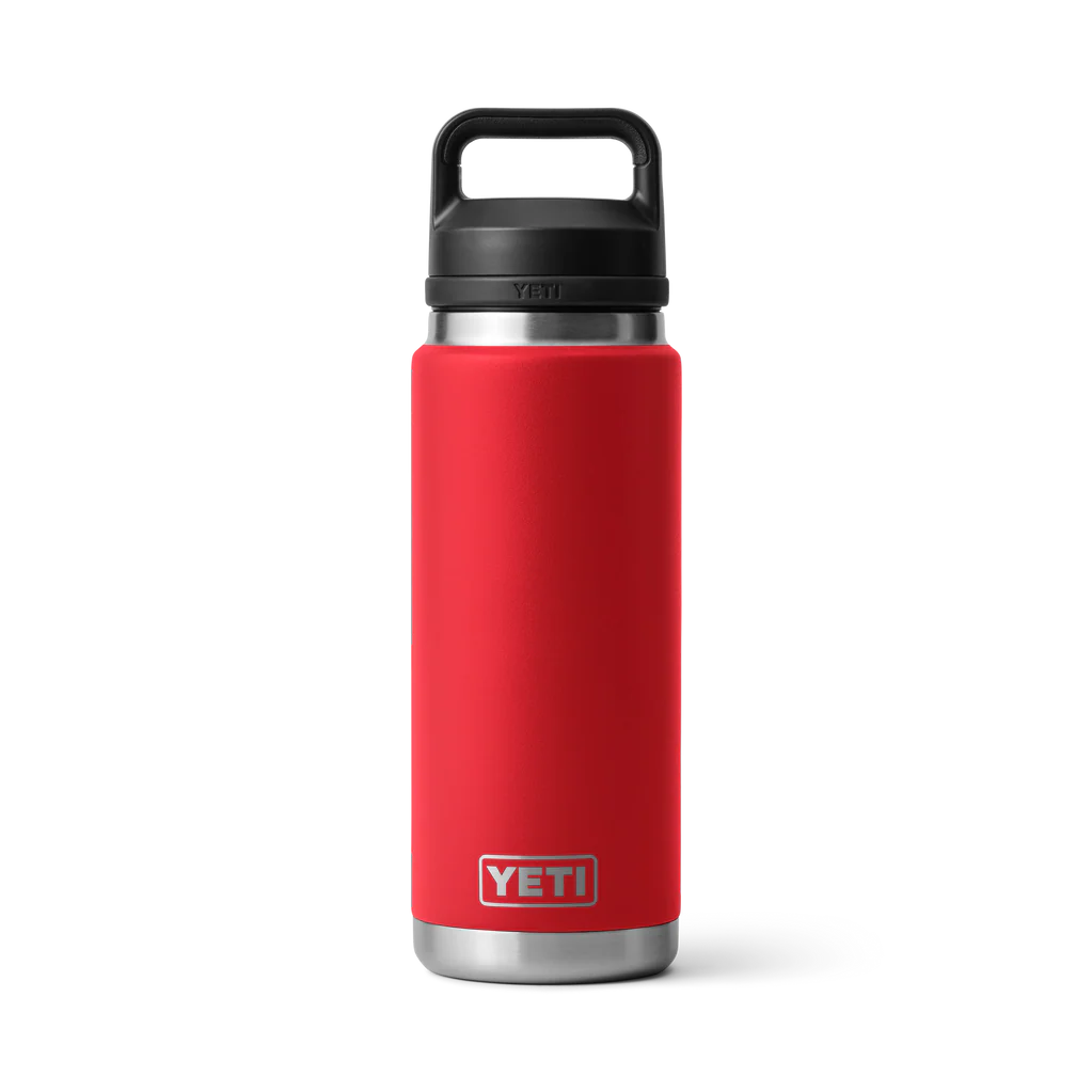 Yeti Rambler 26oz (769ml) Bottle with Chug Cap